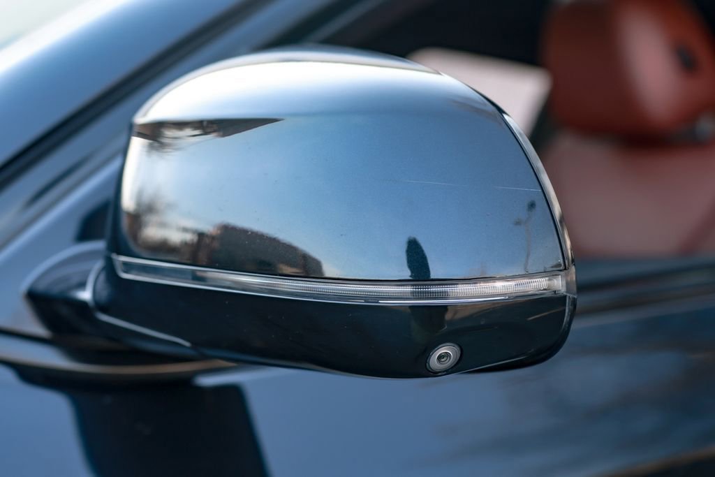 Used 2022 BMW X4 xDrive30i w/ M Sport Package 2 image 47