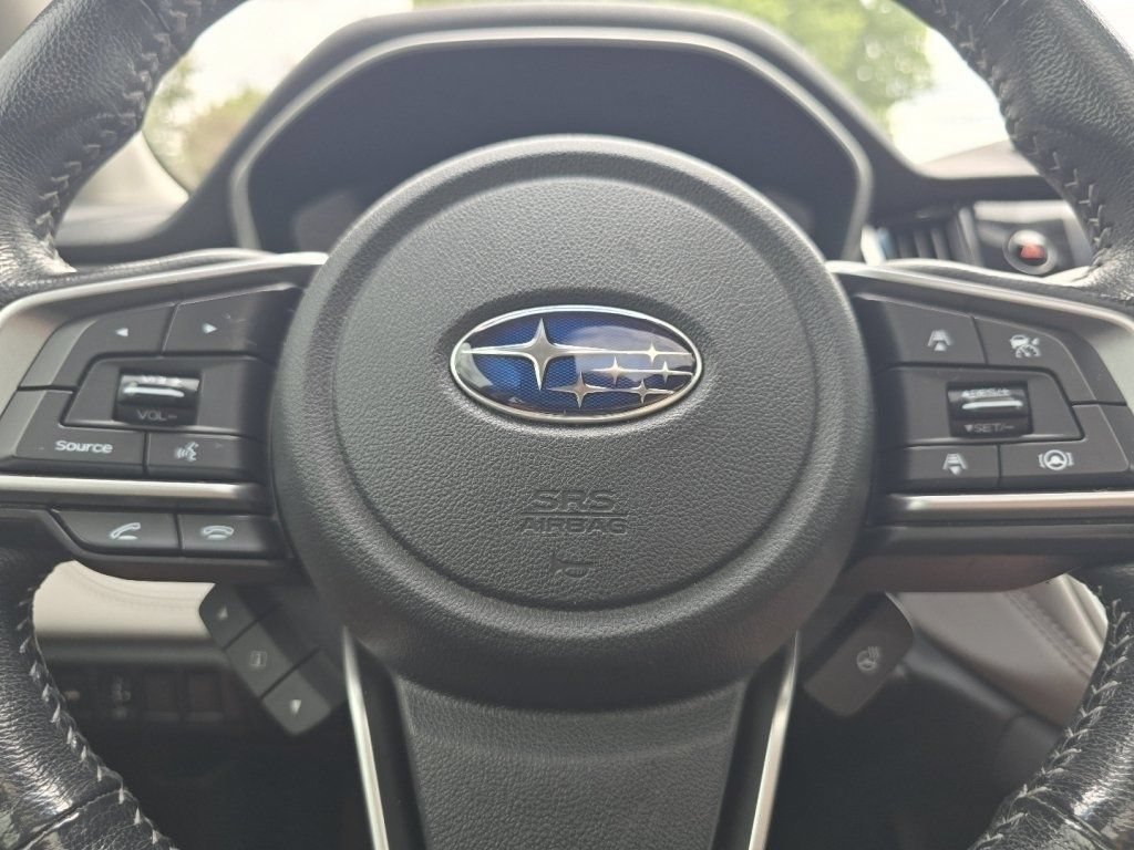 Used 2022 Subaru Legacy Limited AWD/4WD image 27
