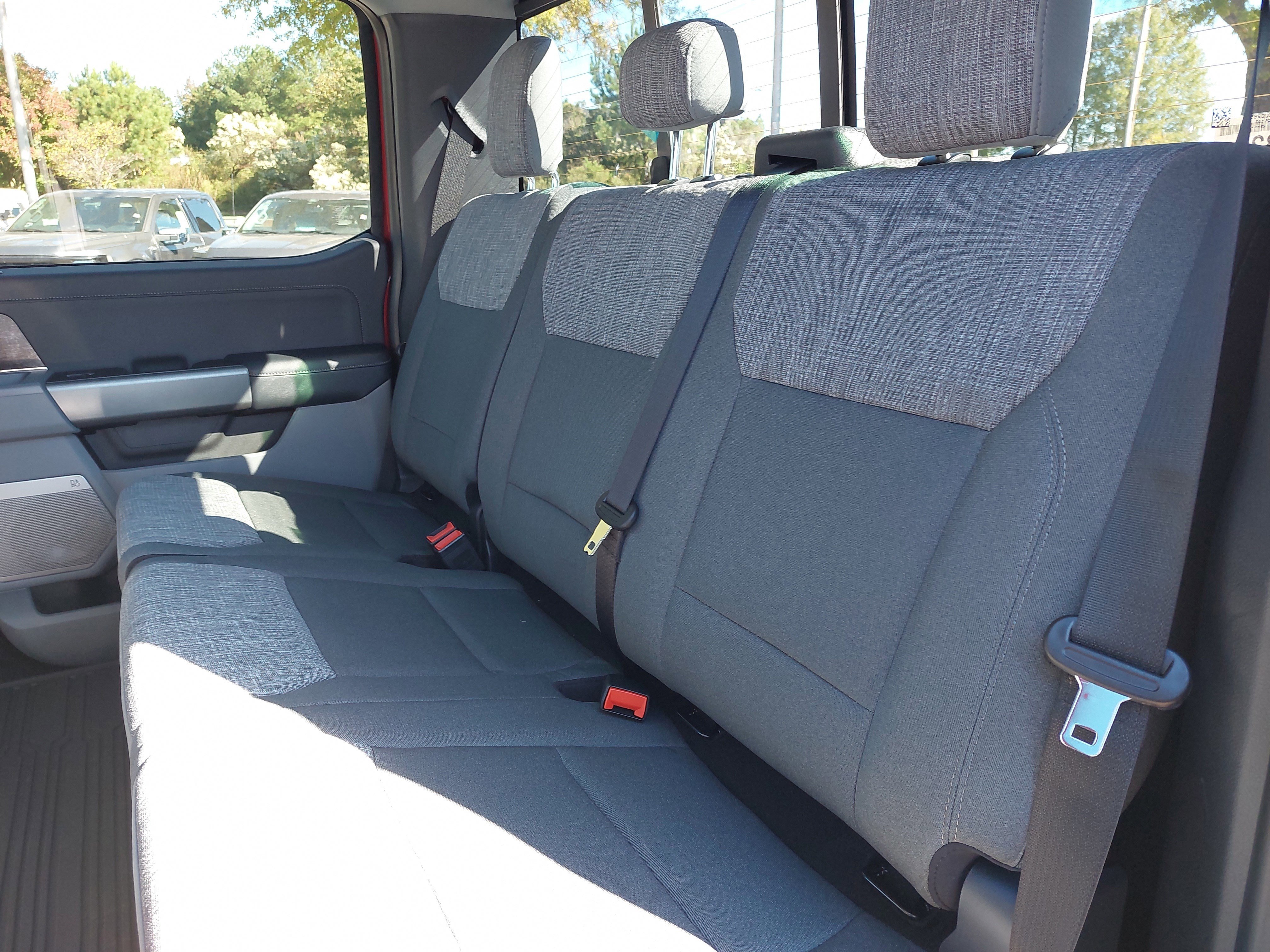New 2026 Ford F250 XLT image 15