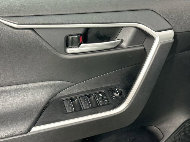 Used 2024 Toyota RAV4 XLE w/ Weather Package image 22