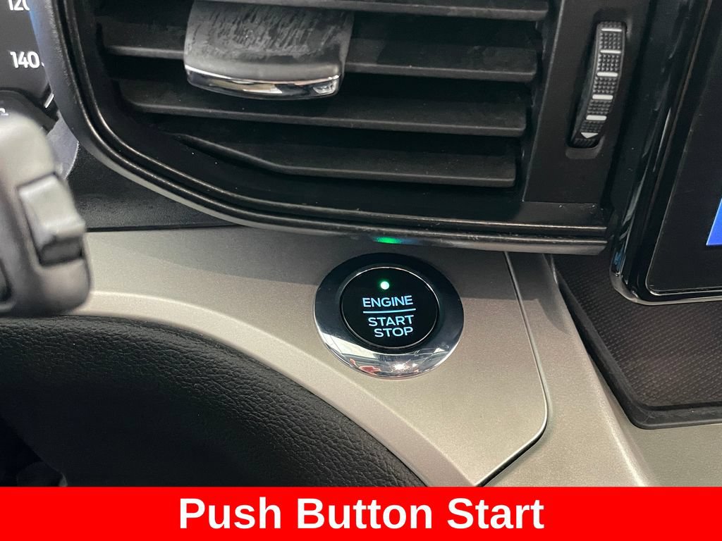 Used 2021 Ford Explorer XLT AWD/4WD image 5