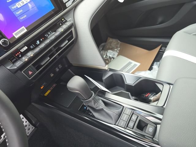 New 2026 Toyota Camry SE FWD image 13