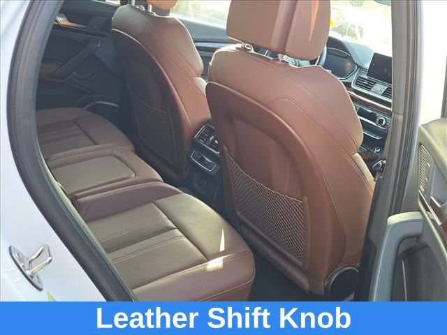 Used 2018 Audi Q5 Prestige AWD/4WD image 19