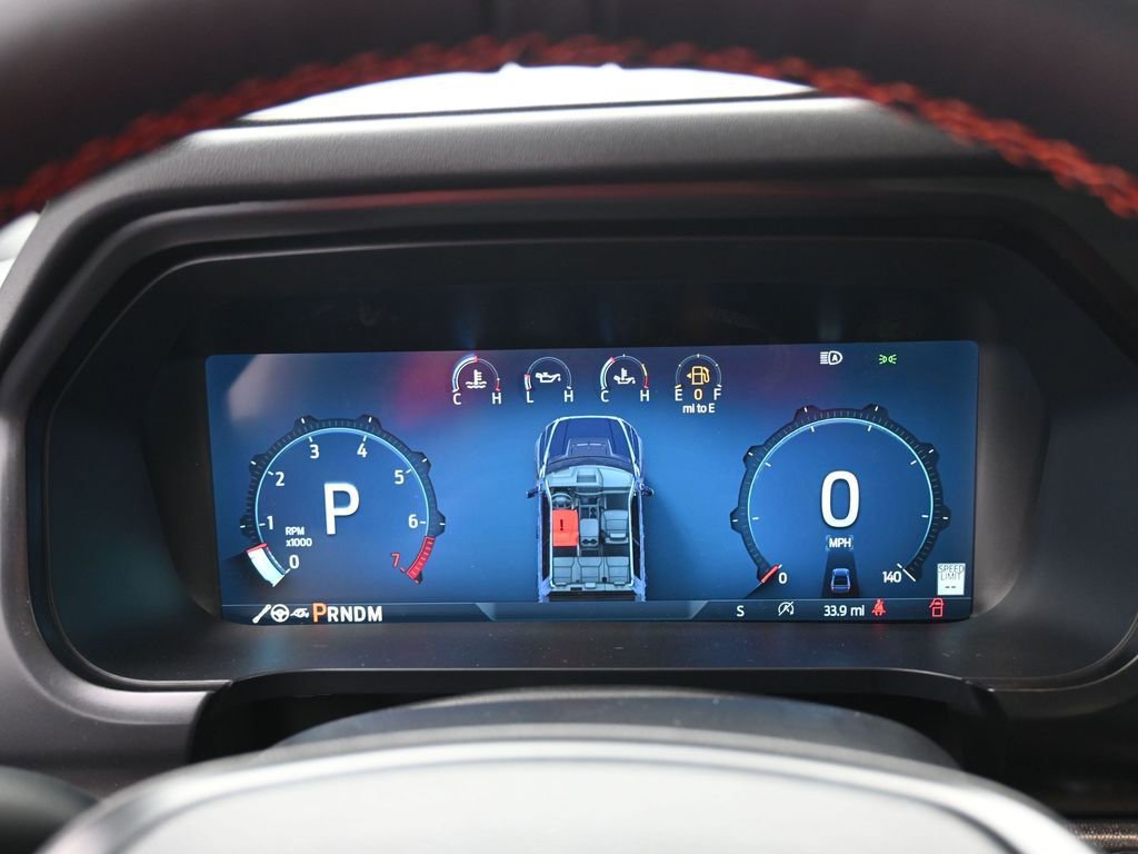 New 2025 Ford F150 Raptor image 24