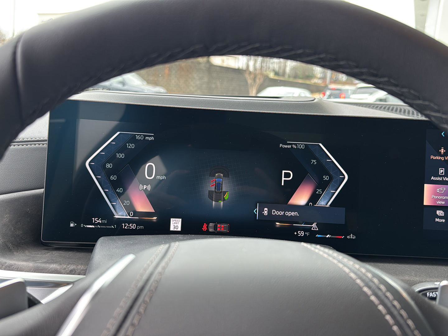 New 2026 BMW X7 xDrive40i w/ Premium Package image 20