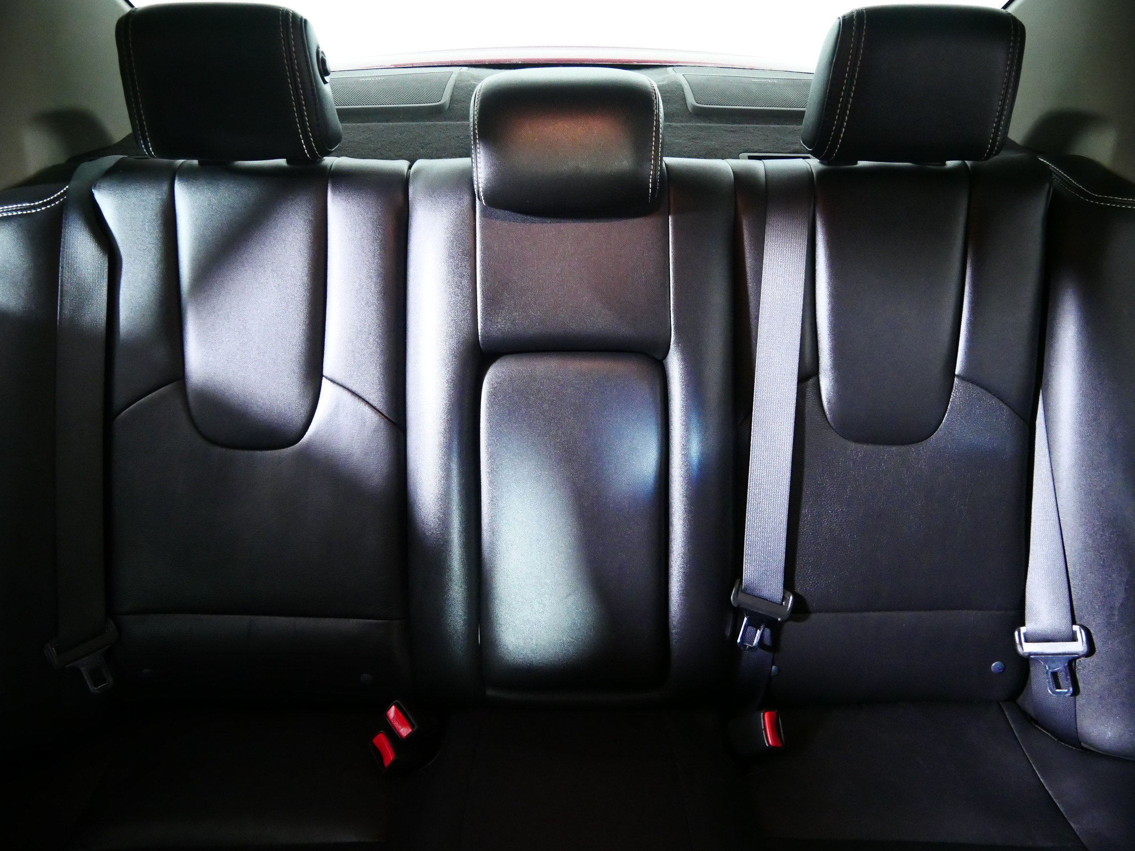 Used 2012 Ford Fusion SEL FWD image 13