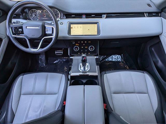 Used 2022 Land Rover Range Rover Evoque R-Dynamic S image 18