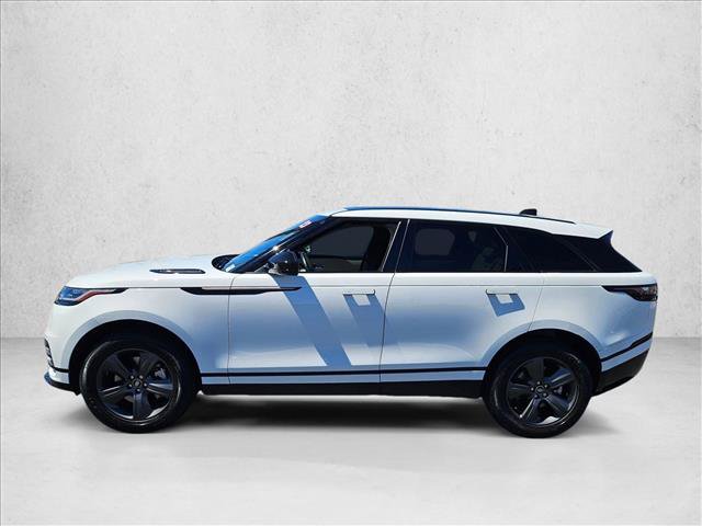 Used 2023 Land Rover Range Rover Velar R-Dynamic S AWD/4WD image 9