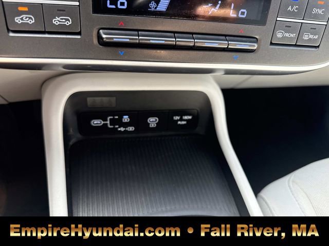 Used 2024 Hyundai Kona SEL image 23