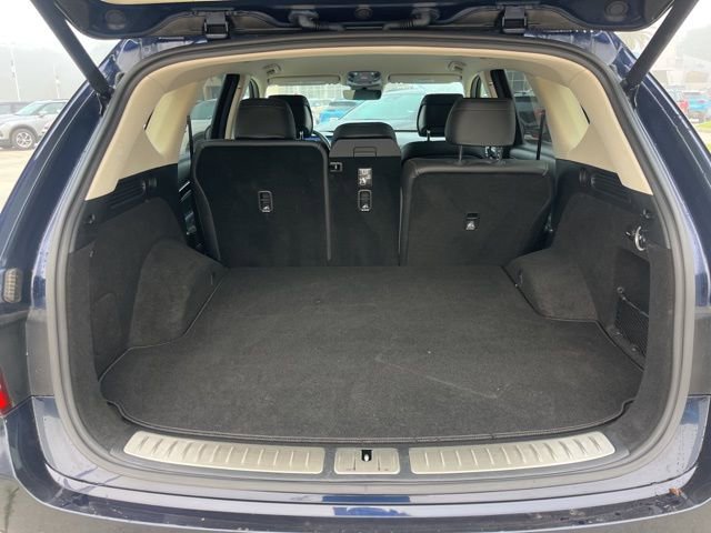 Used 2025 Genesis GV80 2.5T Standard image 6