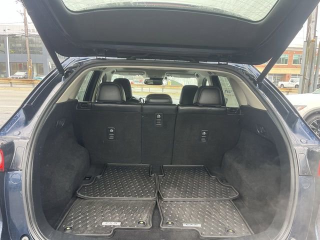 Used 2018 MAZDA CX-5 Grand Touring image 24