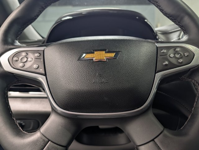 Certified 2023 Chevrolet Traverse LT w/ LT Premium Package AWD/4WD image 19