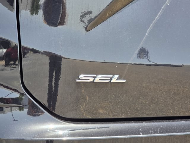 Used 2024 Ford Edge SEL AWD/4WD image 34