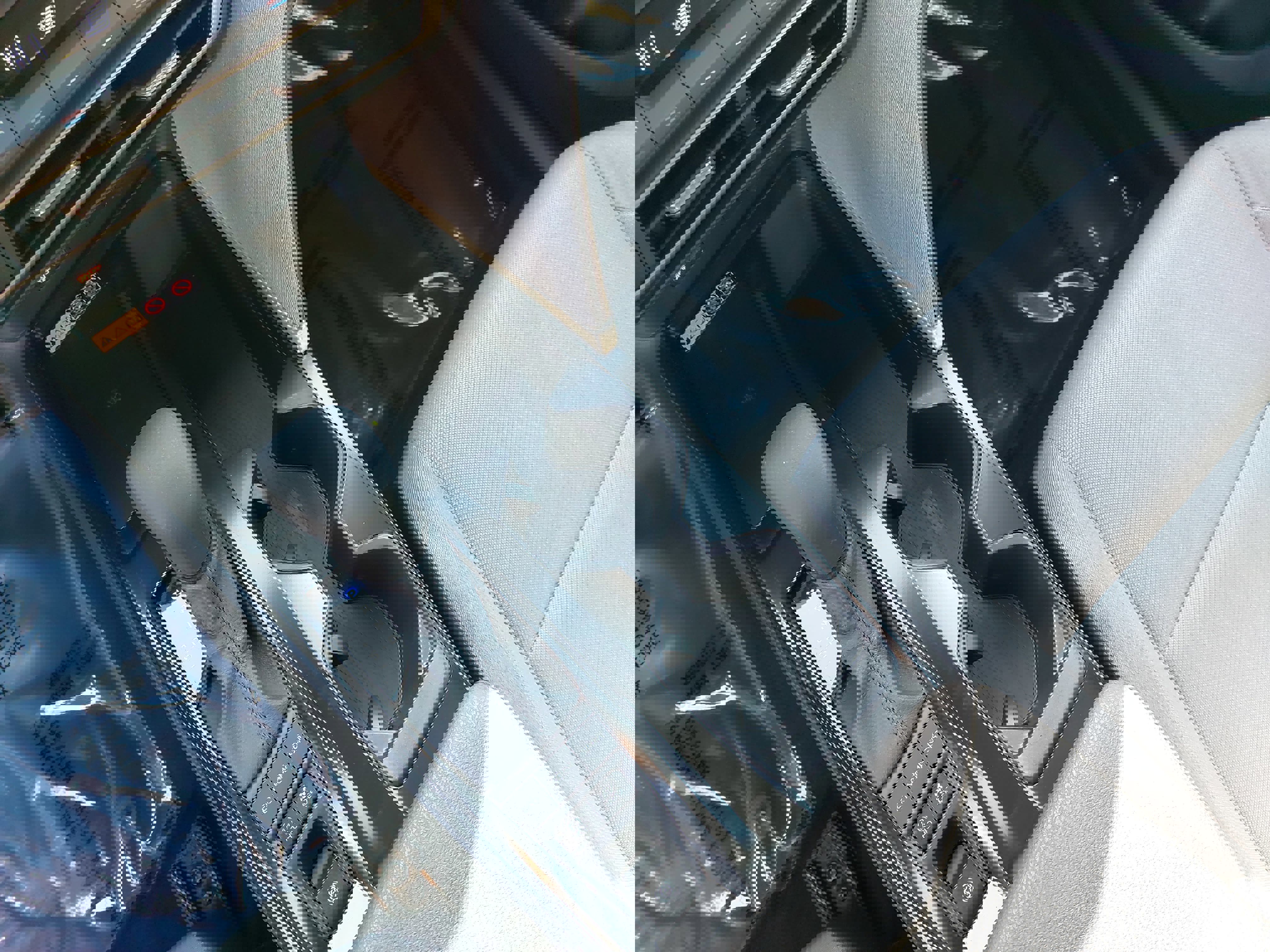 Used 2025 Toyota Camry LE image 27