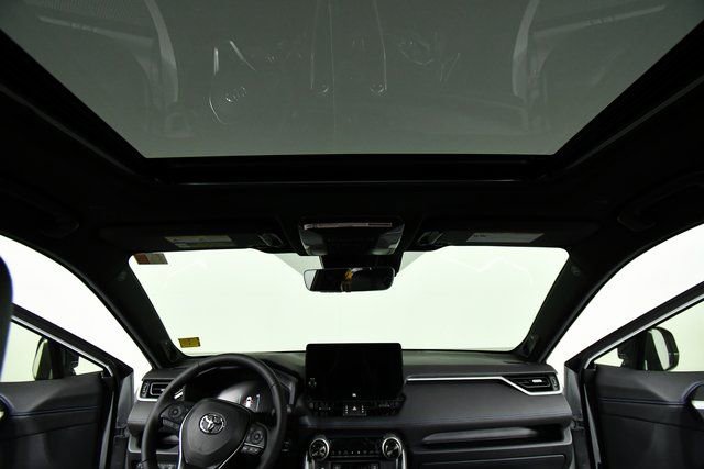 New 2025 Toyota RAV4 XSE w/ Advanced Technology Package image 25