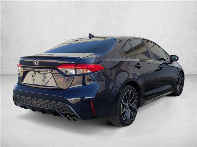 Certified 2022 Toyota Corolla SE image 5