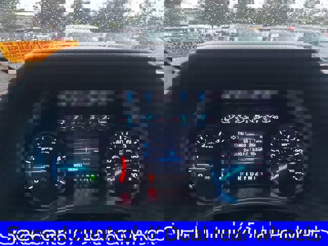 Used 2019 Ford F350 XLT image 18