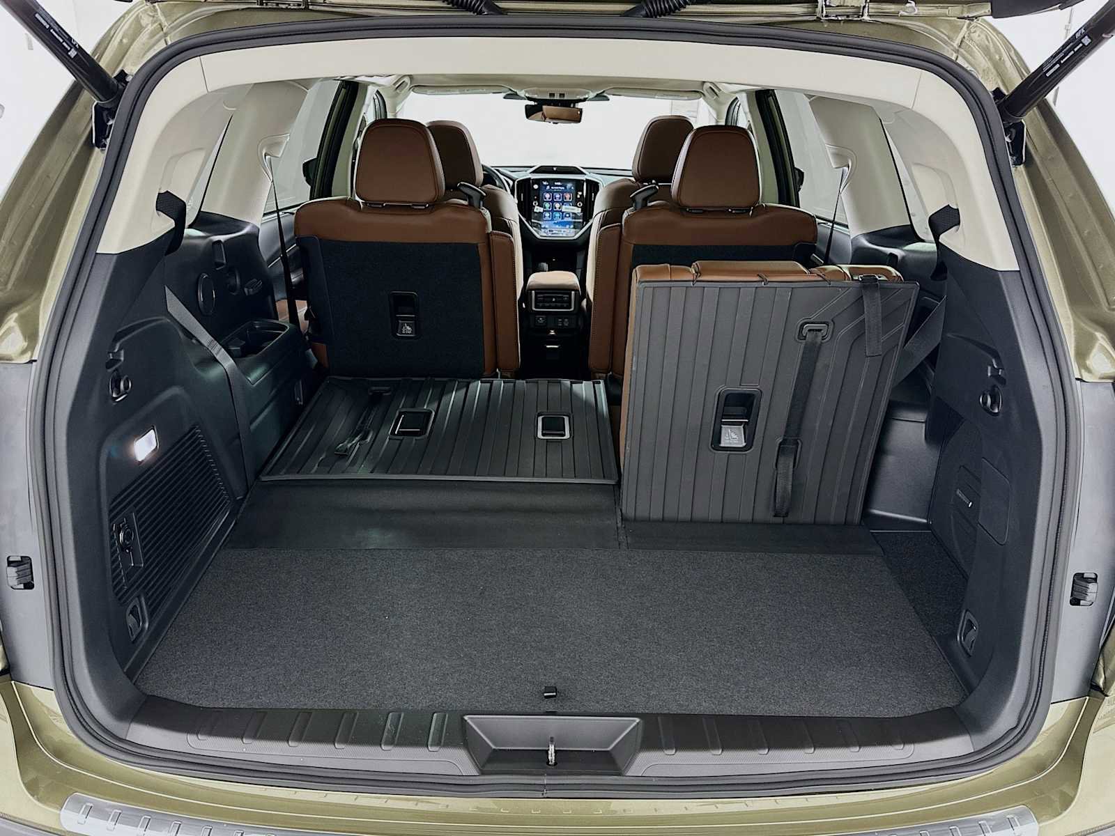 New 2026 Subaru Ascent Touring image 25