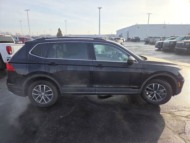 Used 2019 Volkswagen Tiguan S image 19