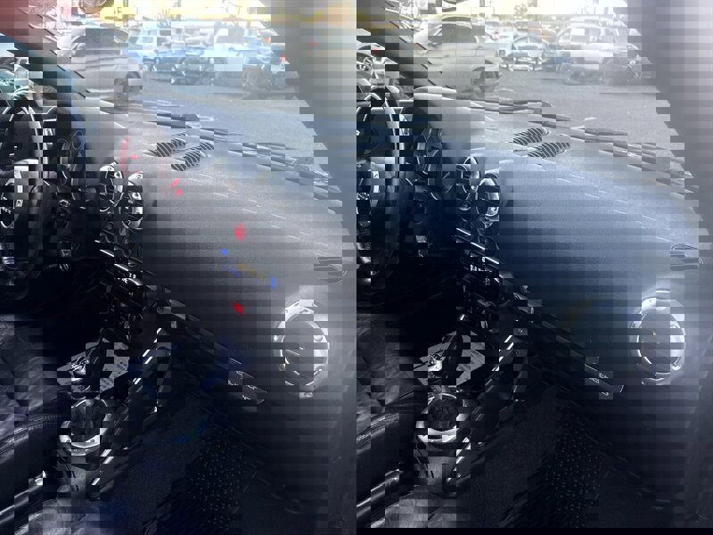 Used 2002 Audi TT 1.8T image 25