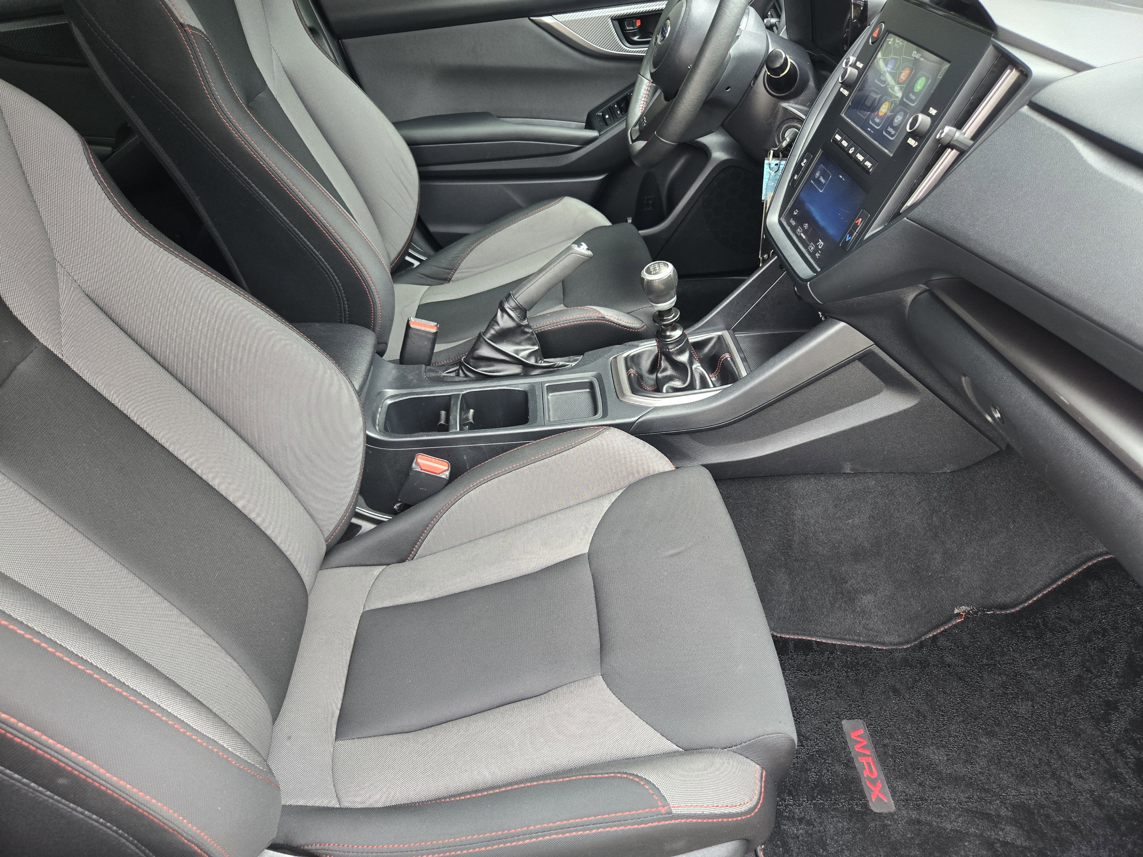 Used 2022 Subaru WRX image 10