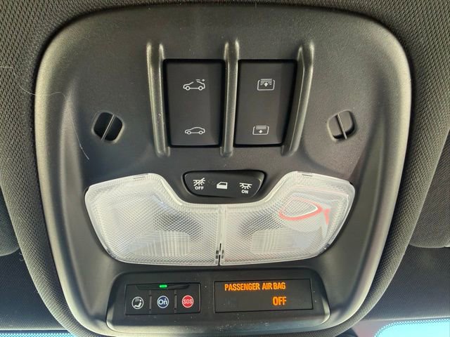 New 2026 Chevrolet TrailBlazer RS w/ Convenience Package FWD image 25