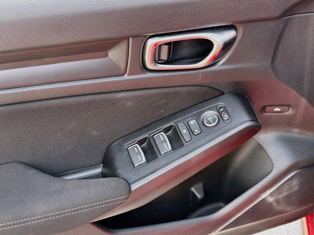 Used 2026 Honda Civic Sport image 28