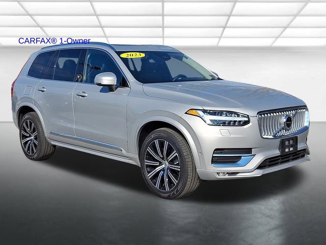 Certified 2023 Volvo XC90 B6 Plus