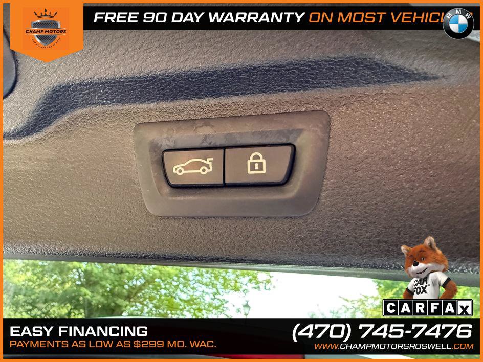 Used 2014 BMW X5 xDrive35i AWD/4WD image 12