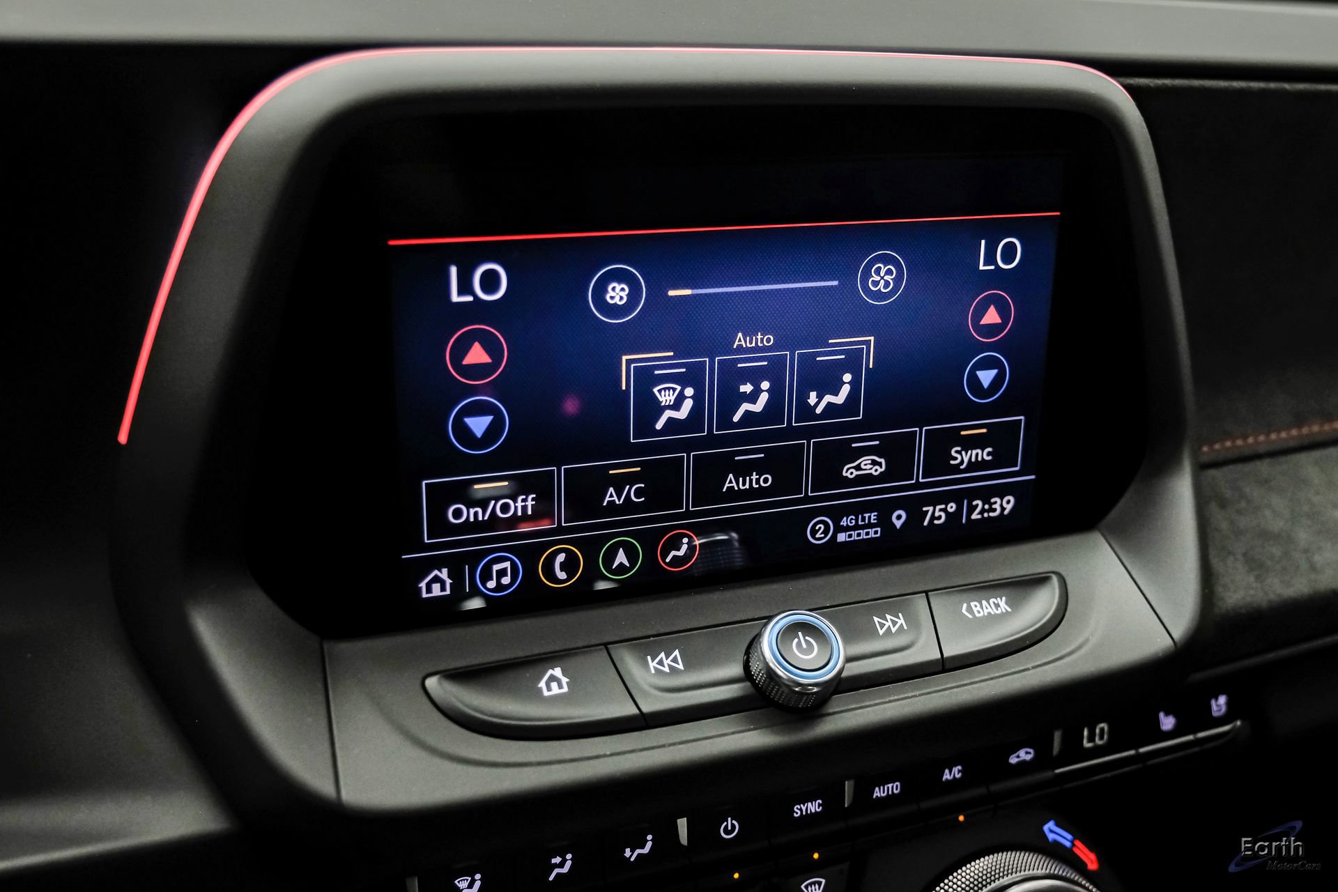 Used 2023 Chevrolet Camaro ZL1 image 78