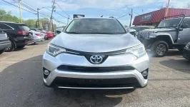 Used 2016 Toyota RAV4 XLE AWD/4WD image 2