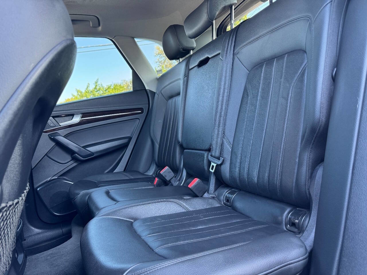 Used 2020 Audi Q5 2.0T Premium image 13