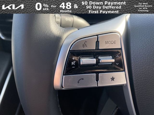 New 2025 Kia Telluride LX image 26