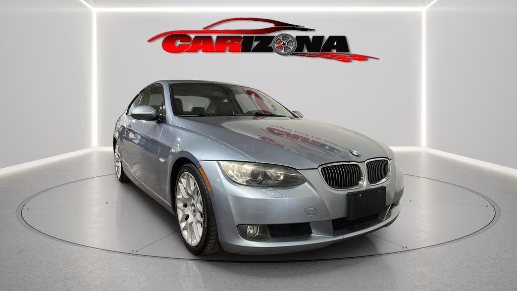 Used 2009 BMW 328i Coupe image 12