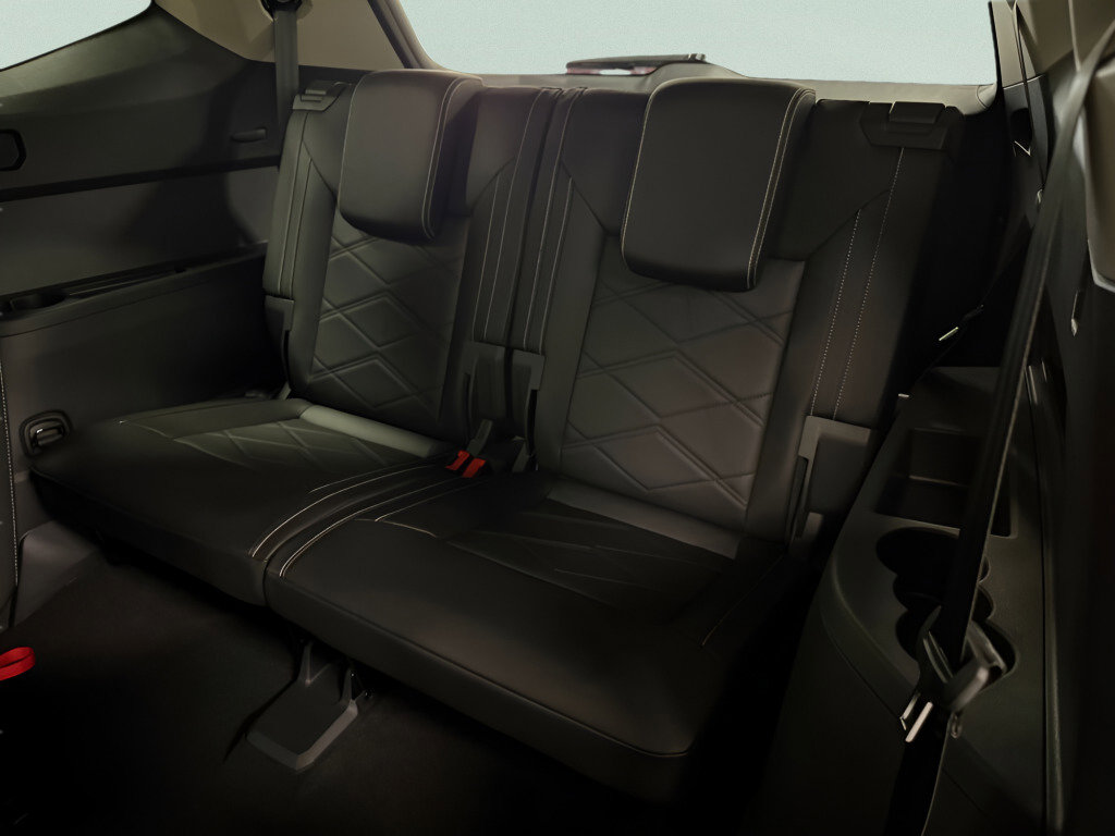 New 2026 Volkswagen Atlas SE image 20