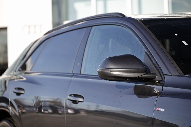 New 2026 Audi Q8 Premium Plus image 3