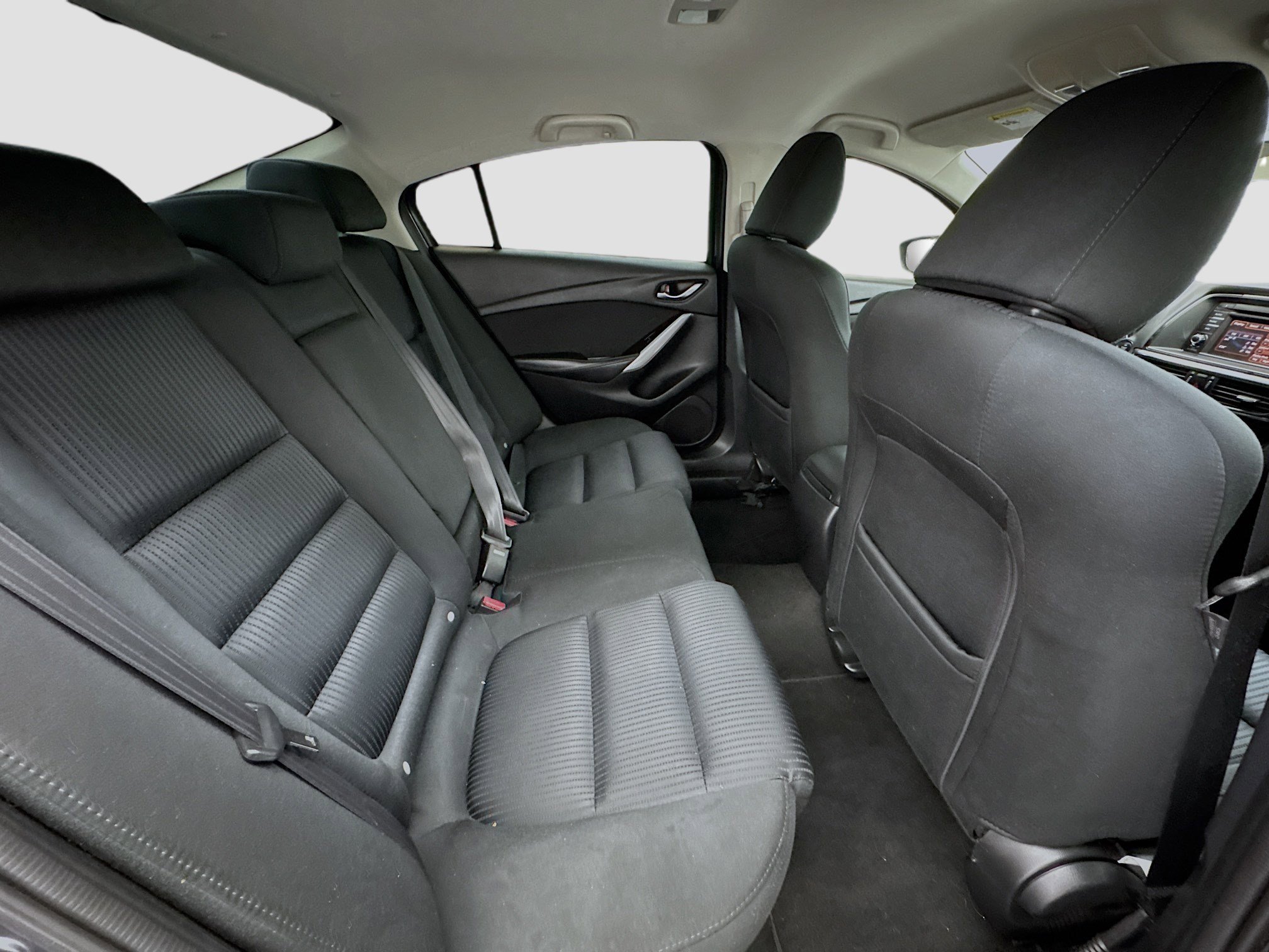 Used 2015 MAZDA MAZDA6 Sport image 17