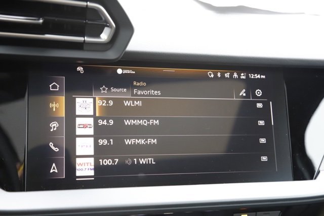 New 2026 Audi A3 2.0T Premium Plus image 25