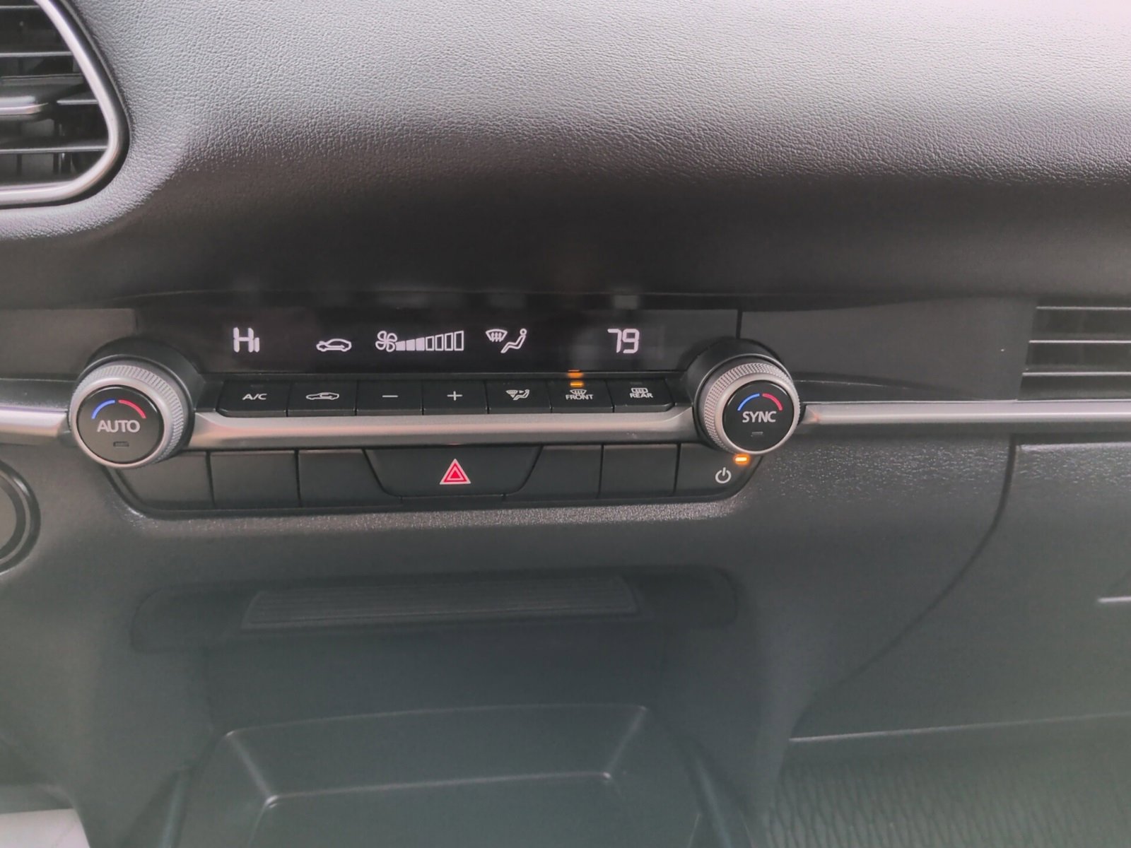 Certified 2024 MAZDA CX-30 AWD 2.5 S w/ Select Sport Pkg image 23