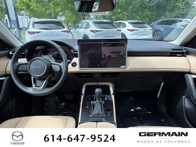 New 2026 MAZDA CX-5 2.5 S w/ Premium Plus Package AWD/4WD image 19