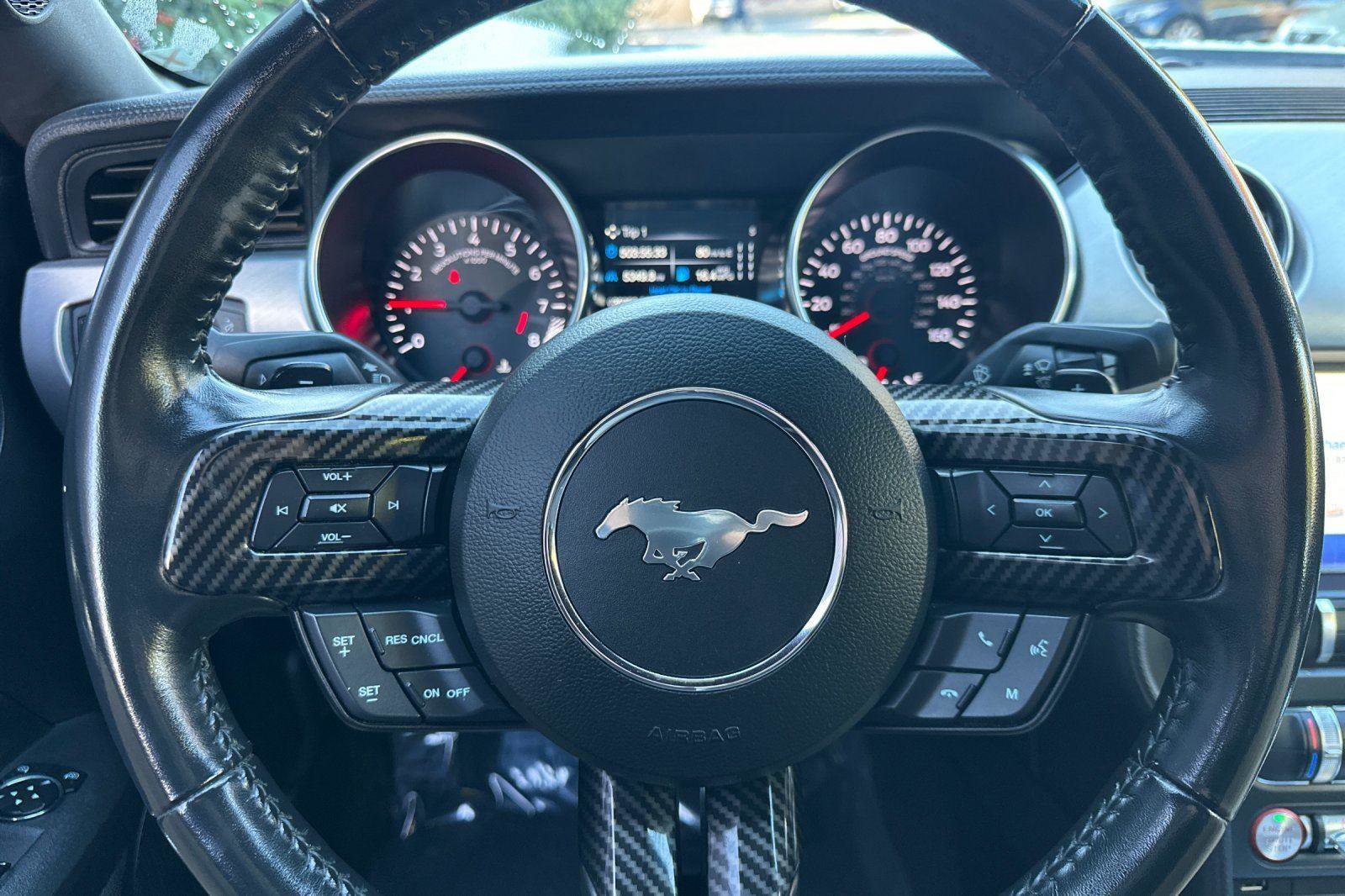 Used 2023 Ford Mustang GT w/ Equipment Group 301A image 22