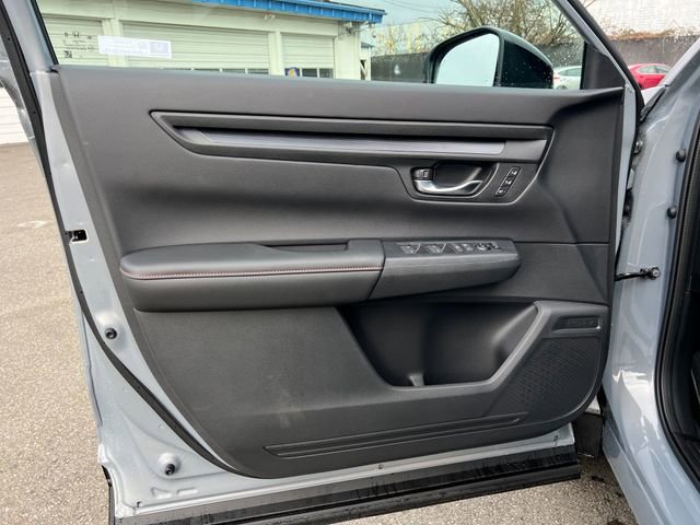 New 2026 Honda CR-V Sport-L image 16