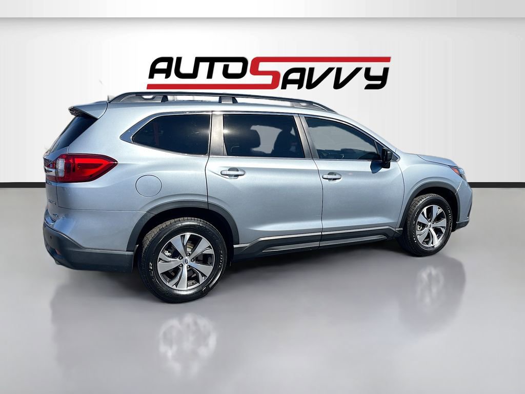 Used 2020 Subaru Ascent Premium w/ Convenience Package AWD/4WD image 7