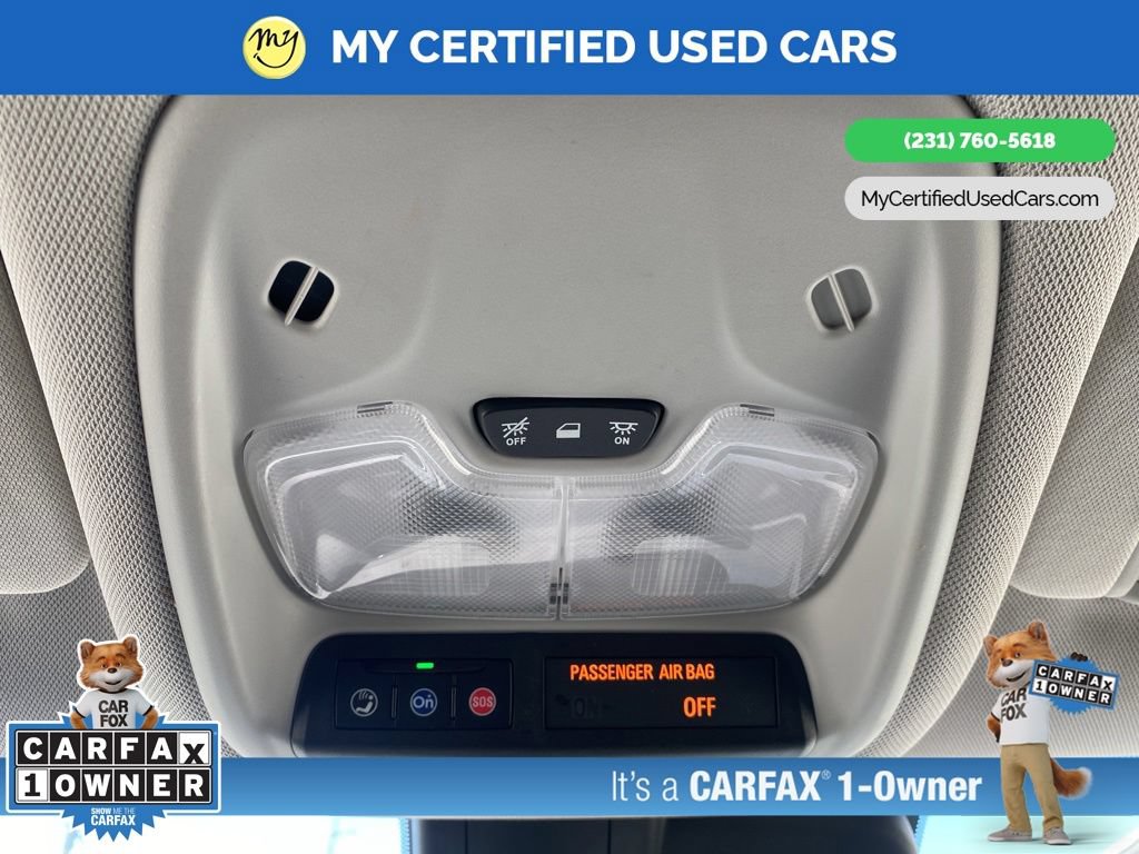 Used 2024 Chevrolet TrailBlazer LT AWD/4WD image 31