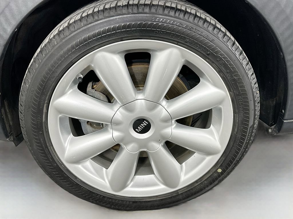 Used 2013 MINI Cooper Countryman S image 28