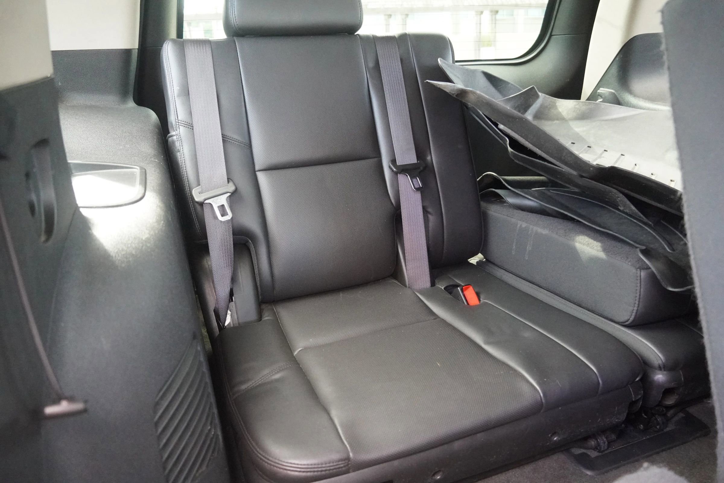 Used 2012 GMC Yukon Denali image 11