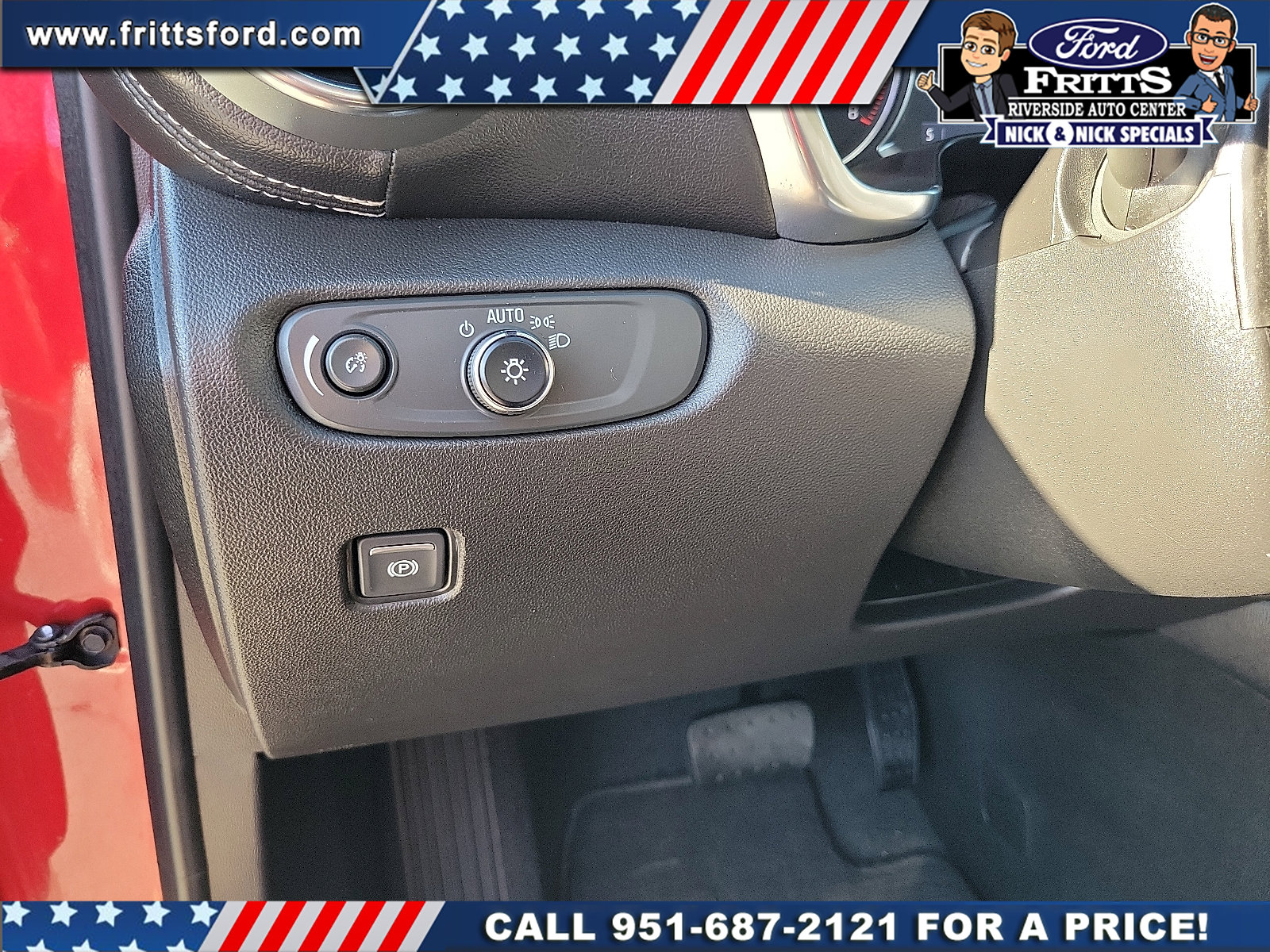 Used 2023 Chevrolet Blazer LT image 11