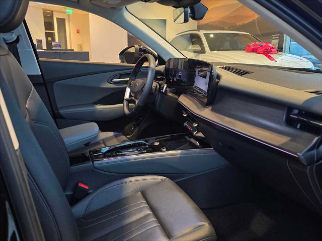 New 2026 Audi Q3 quattro 2.0T image 10