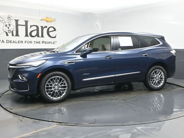 Used 2023 Buick Enclave Avenir w/ Avenir Technology Package FWD image 35