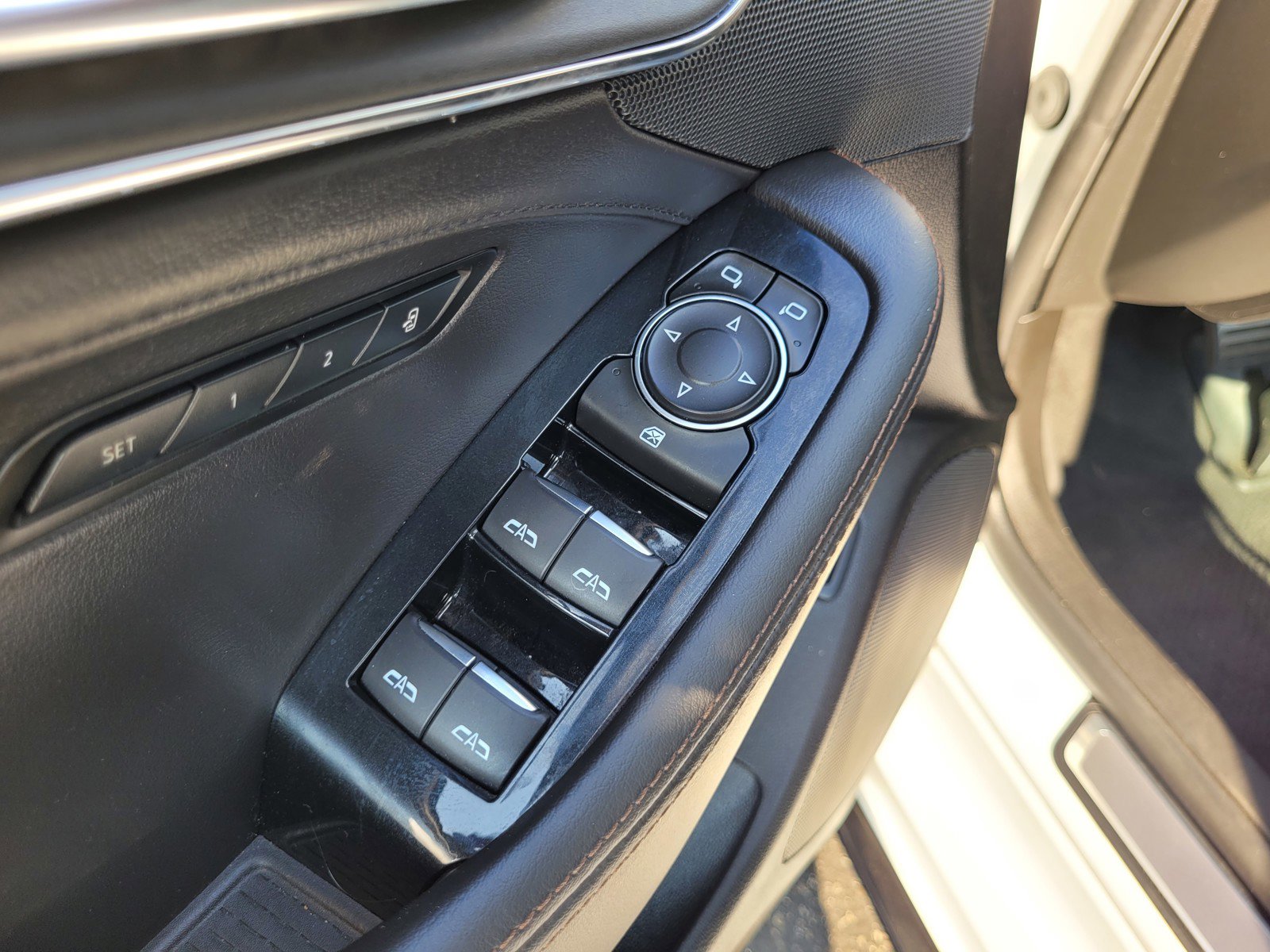 Used 2021 Cadillac CT5 V w/ Cold Weather Package image 26